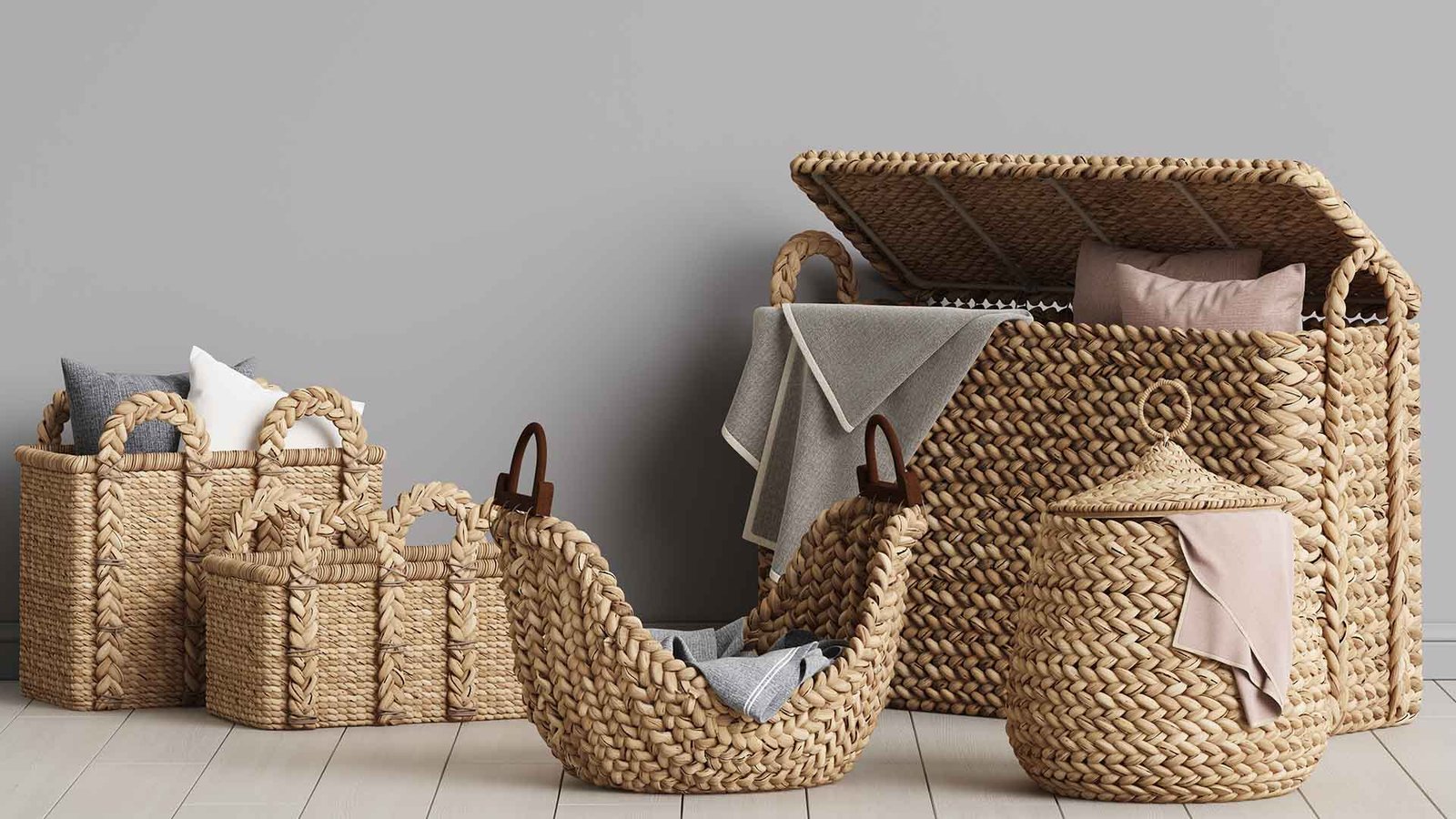Caring for Rattan Furniture: Maintenance Tips for Longevity