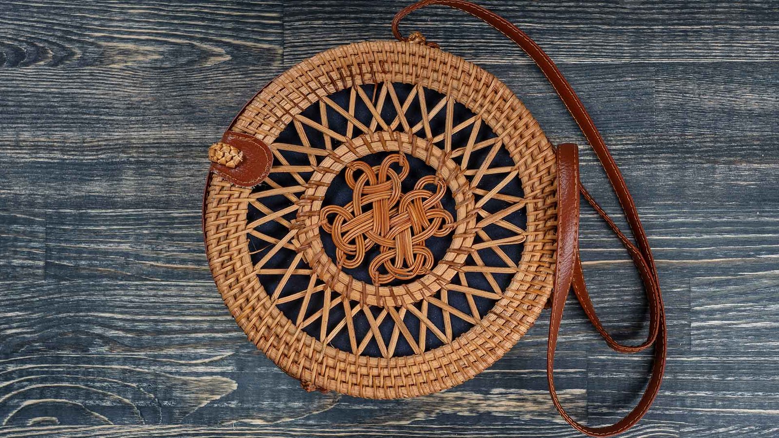The Historical Significance of Rattan Crafts